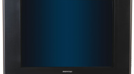 Timeline: television