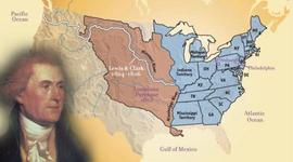 Timeline: The Louisiana Purchase (1803)