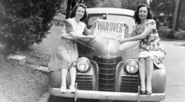 Timeline: RHSSM&COLDWAR