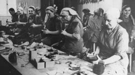 Timeline: Ravensbruck