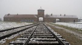 Timeline: Auschwitz