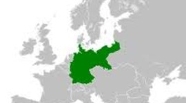 Timeline: The Unification of Germany- William Grover, Kyle Rockoff