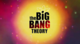 Timeline: The Big Bang Theory