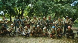 Timeline: CONFLICTO ARMADO EN GUATEMALA