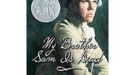 Timeline: MY BROTHER SAM IS DEAD