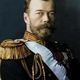 Tsar nicholas ii russia