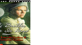 Timeline: My Brother Sam is Dead timeline by K'Vaughn Dames