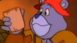 Timeline: My Life in Five Images