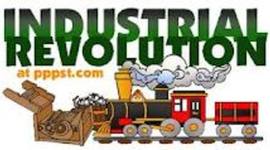 Timeline: Inventions