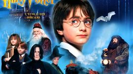 Timeline: Harry Potter Events