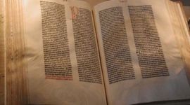 Timeline: The Story of the Bible