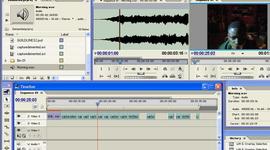 Timeline: Production Log