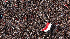 Timeline: 2011 Egyptian Revolution
