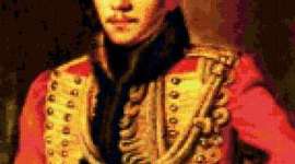 Timeline: Михаил Юрьевич Лермонтов