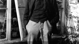 Timeline: "A portrait of an artist as a young man" by James Joyce