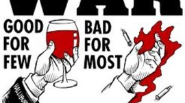 Timeline: War timeline Jon