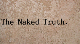 Timeline: The Naked Truth