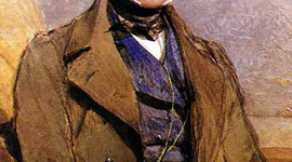 Timeline: Чарльз Дарвин