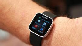 Timeline: Sony SmartWatch