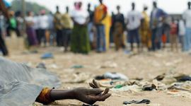 Timeline: Genocide in Rwanda