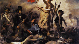 Timeline: La rivoluzione francese