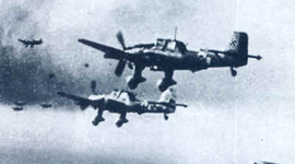 Timeline: World War II