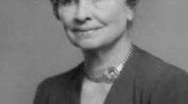 Timeline: Helen Keller