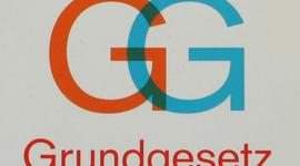 Timeline: Grundgesetz seit 1948
