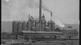 Timeline: Industrialization