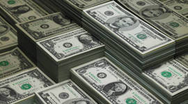 Timeline: The History of the American Monetary System