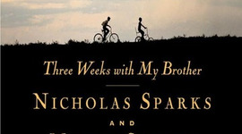 Timeline: Three Weeks With My Brother