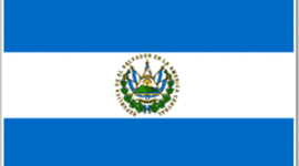 Timeline: El Salvador