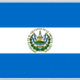 El salvador flag