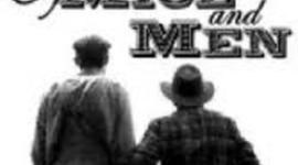 Timeline: Of Mice and Men