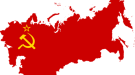 Timeline: Soviet Union (Russia) and Eastern Europe (1900-Present)