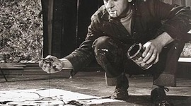 Timeline: Jackson Pollock