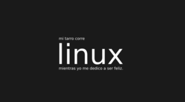 Timeline: Codigo Linux