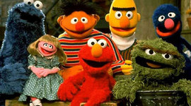 Timeline: Popular American Children's Shows