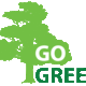 Go green
