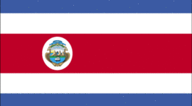 Timeline: Costa Rica
