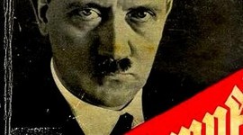 Timeline: World War II in the eyes of Hitler's and the Nazi Regime's "1000-Jährigem Reich"