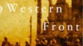 Timeline: All Quiet On The Western Front Secondary Character Timeline