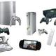 Video game systems pic