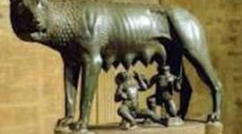 Timeline: Founding of Rome