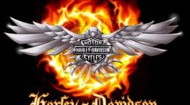 Timeline: Harley Davidson Motorcycles