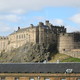 Edinburgh castle