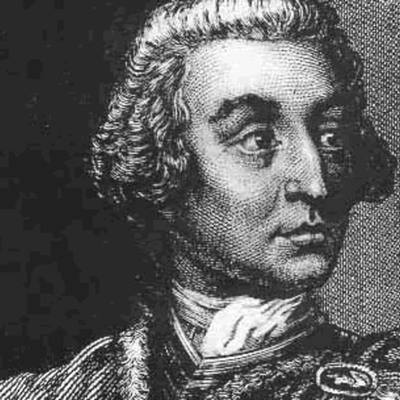 Timeline: James Oglethorpe