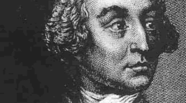 Timeline: James Oglethorpe