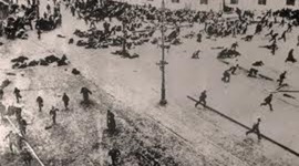 Timeline: Russian Revolution