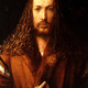 Albrecht durer self portrait